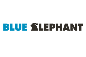 Blue Elephant - E-Commerce Store Revival